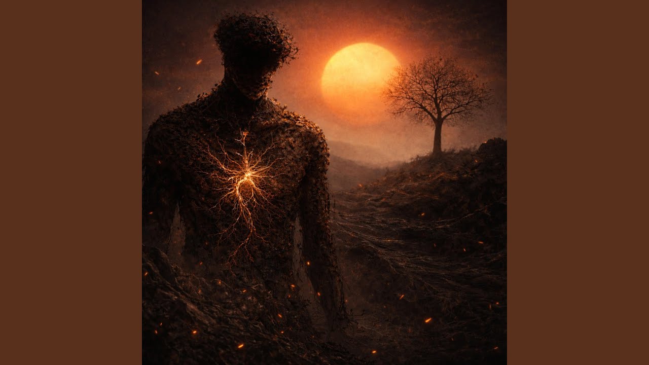 Devil’s Road
