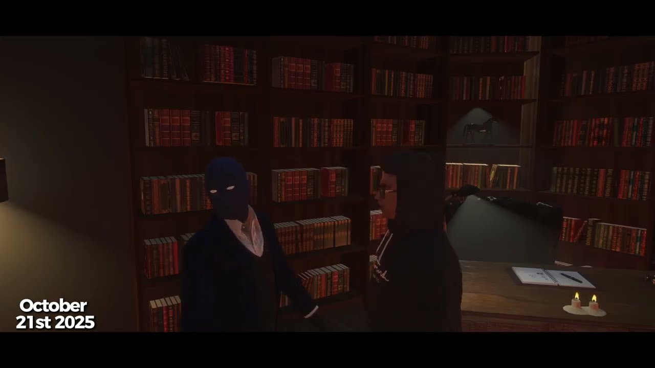 The Faceless - 