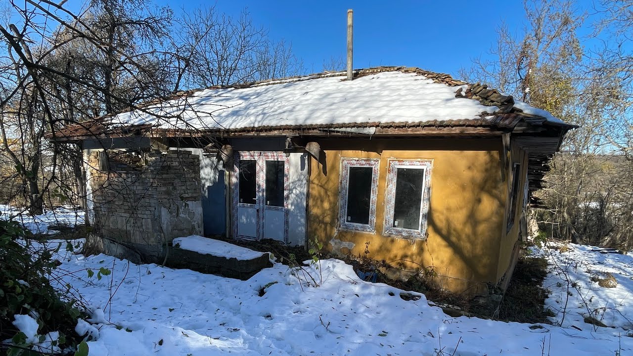 *SOLD* Keepers Cabin - Dolets 11,500лв / £5000 / €5850