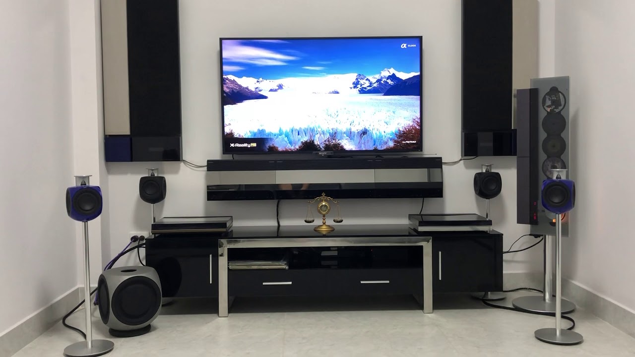 Beolab 3