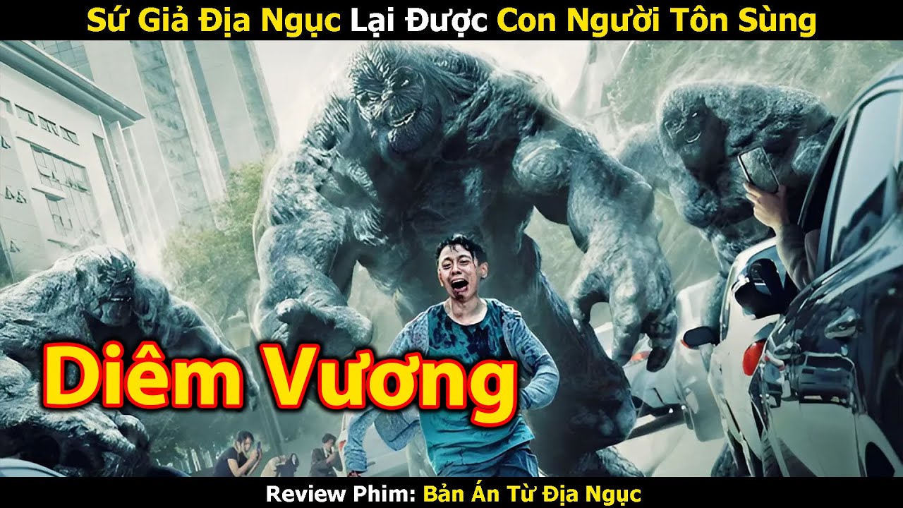 [Review Phim] Khi Con Người Cuồng Tín Lại Tôn Sùng Ác Quỷ Đến Từ Địa Ngục | Trùm Phim Review