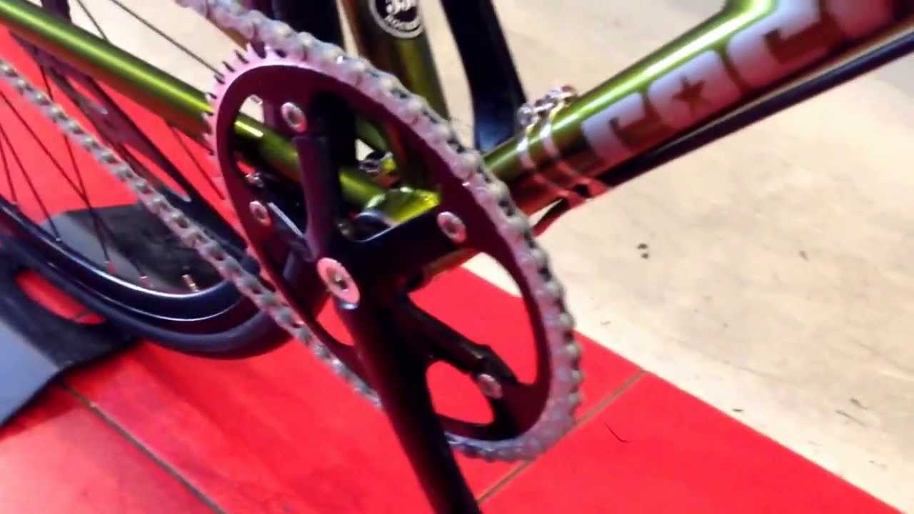 rockbikes melancholy　(2014)_cycleshop203【大阪】