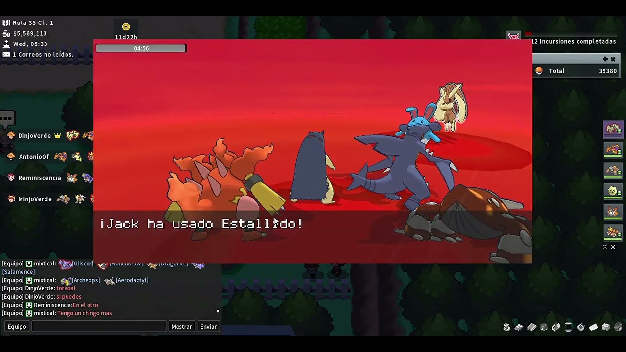 RAID LOPUNNY