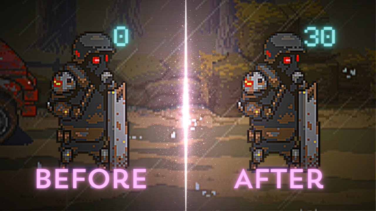 Team TMF Nerfed - Dead Ahead Zombie Warfare