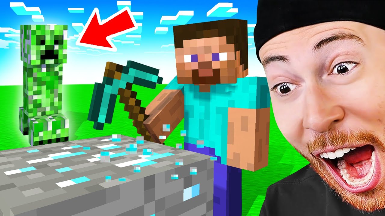 FUNNIEST Minecraft HARDCORE Deaths! THESE HURT TO WATCH!