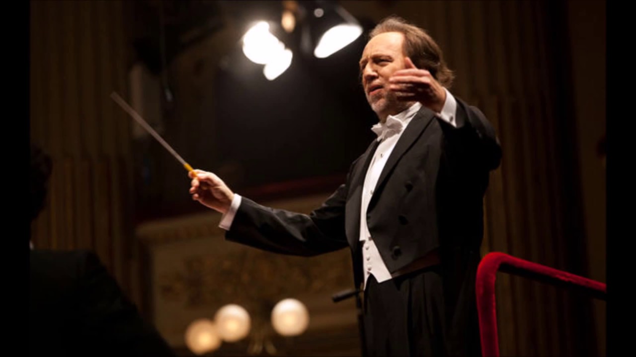 Mendelssohn: Symphony No. 5 (Original Version) - Gewandhausorchester/Chailly (2012)