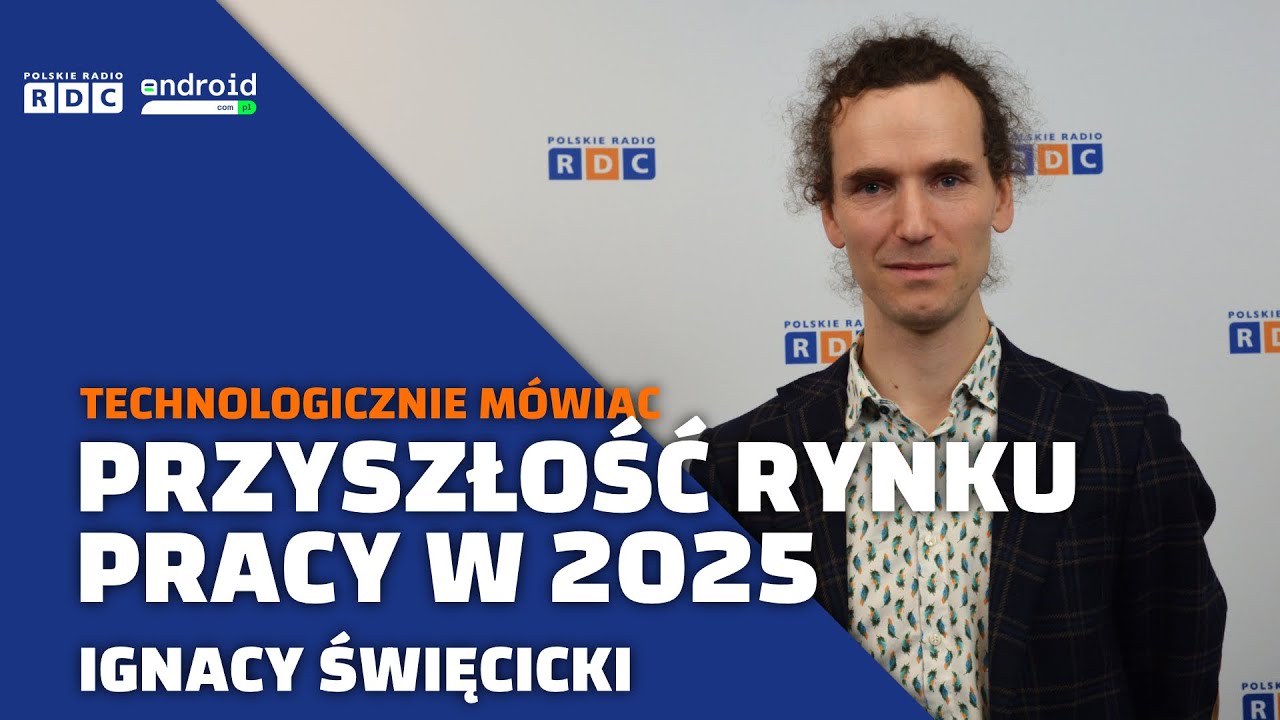 Przyszłość rynku pracy i światowych gospodarek w 2025 roku | Magazyn Technologicznie M&oacute;wiąc