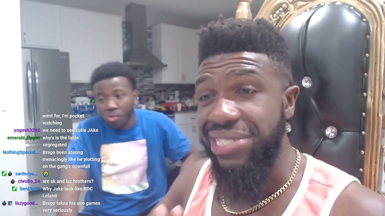 Henny Cool Brothers Part 19 | Jay D. Vods [ヘニイコールーブラザ]