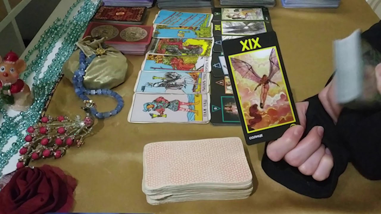 ЕГО ПЛАНЫ НА МЕНЯ? И ЧТО БУДЕТ ДЕЛАТЬ? ОБЩИЙ РАСКЛАД