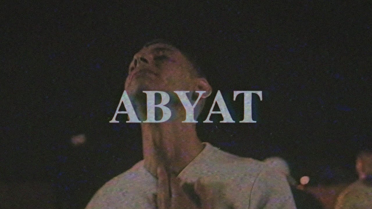[FREE] NGEE & O.G Oriental Type Beat - ABYAT (prod. 21khz)