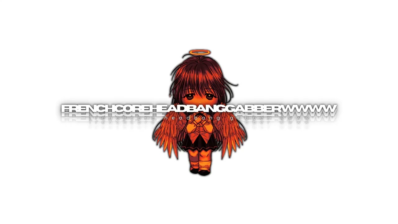 frenchcore headbang gabber wwww