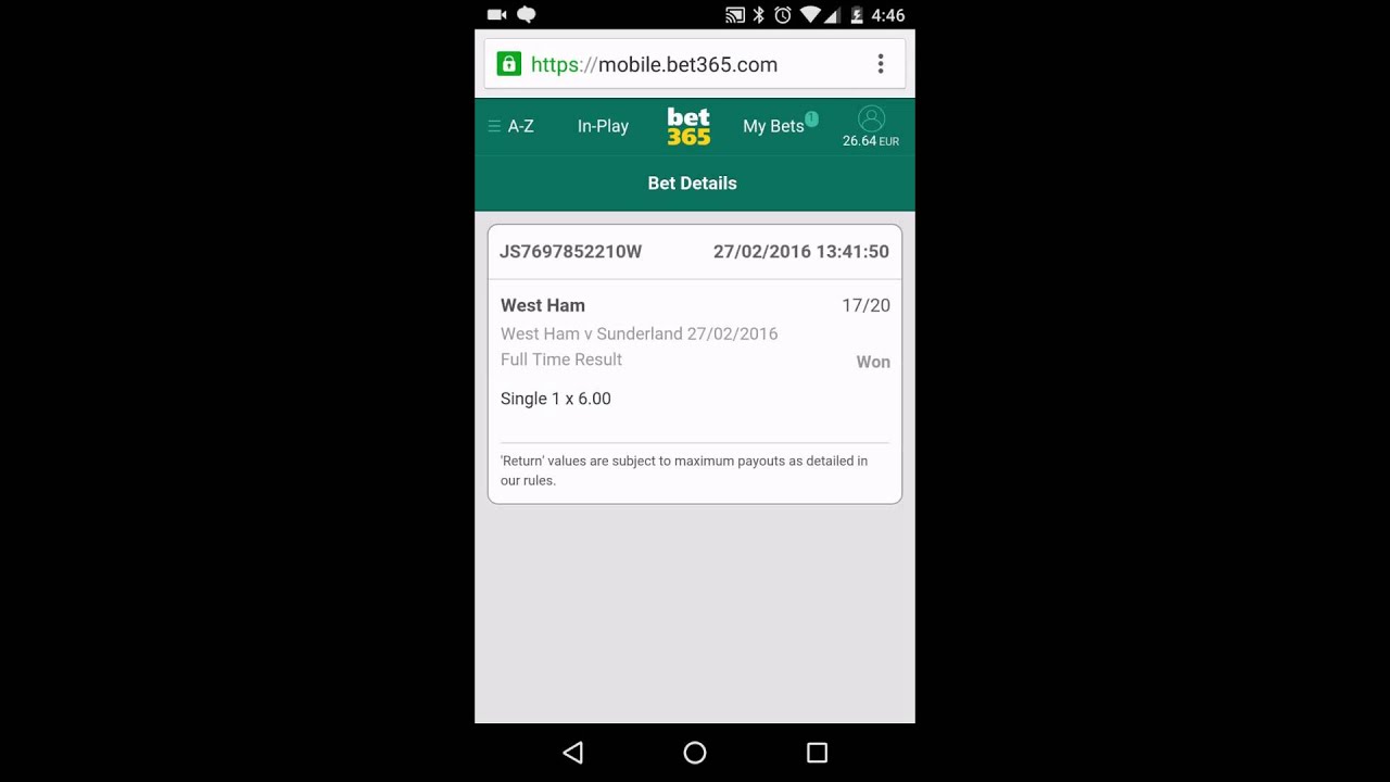 West Ham Sunderland - Bet like a Pro