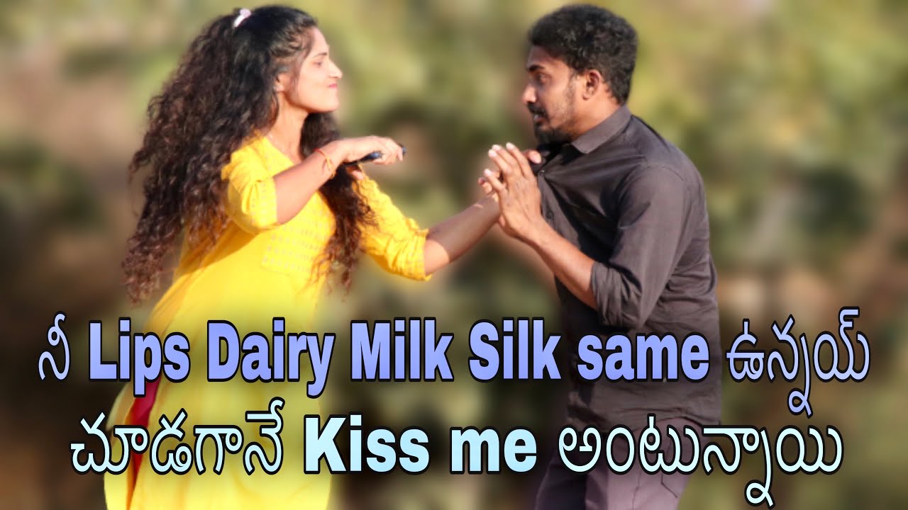 VALENTINE PROPOSING PRANK || TELUGU PRANKS || TELUGU PROPOSING PRANK || GULLYBOY PRANKS  ||