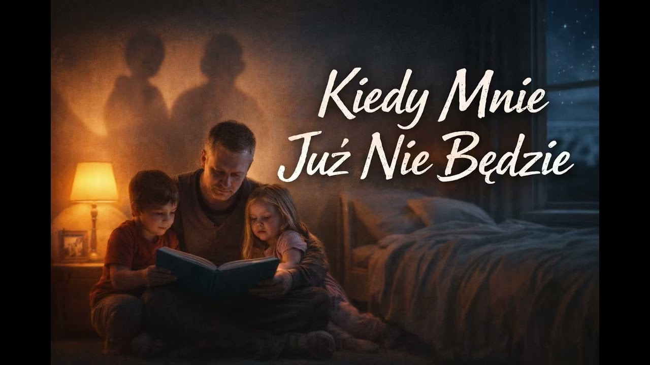 Kiedy mnie już nie będzie 