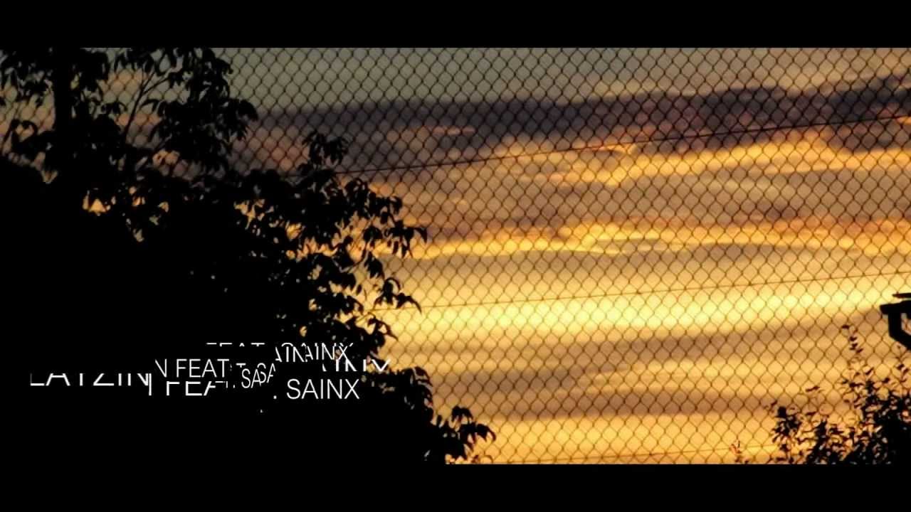 LAYZIN FEAT. SAINX