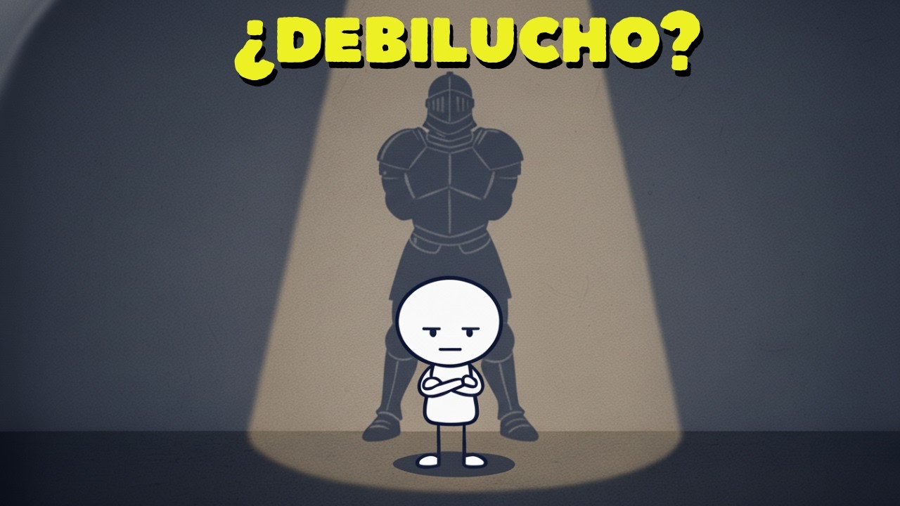 Creés que no sos fuerte… pero estas 5 señales dicen otra cosa