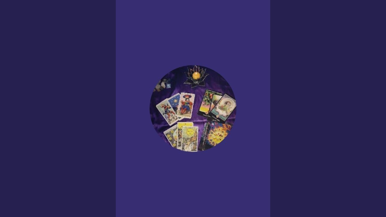 Telma Tarot está en vivo TAROT GRATIS Y SUPERCHAT