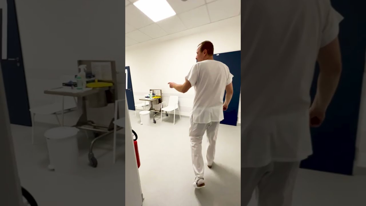Prohlídka pracoviště PET/CT