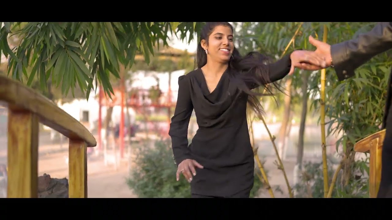 Ajay Weds Amandeep  pre-wedding shoot in Nanoki Garry farm.shoot by Jarnail HD Studio.Dhingi.Nabha
