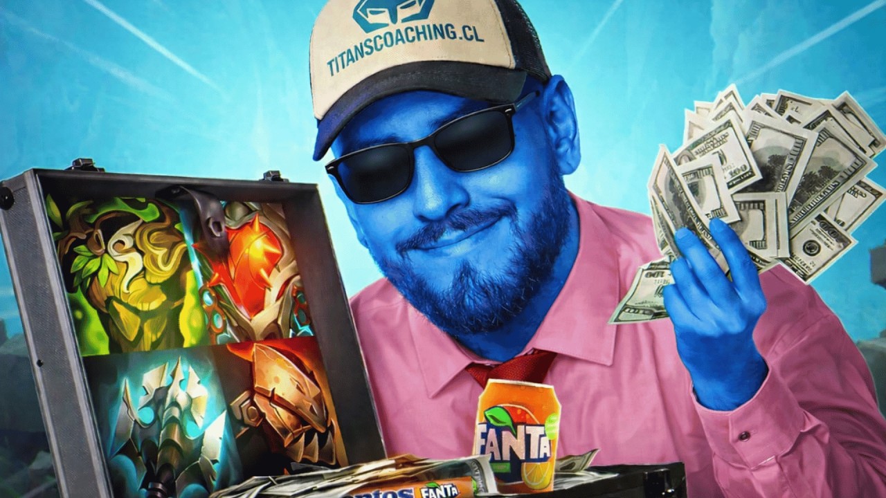 ¿Cómo subir a Maestro con Dr. Mundo Jungla? Guía avanzada de Dr. Mundo para subir de liga fácil