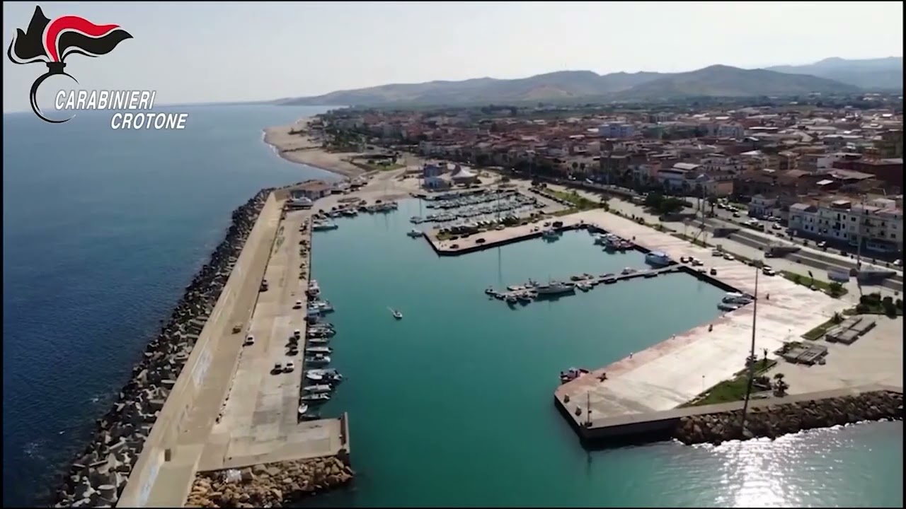 Nuove leve dei clan di Cirò Marina