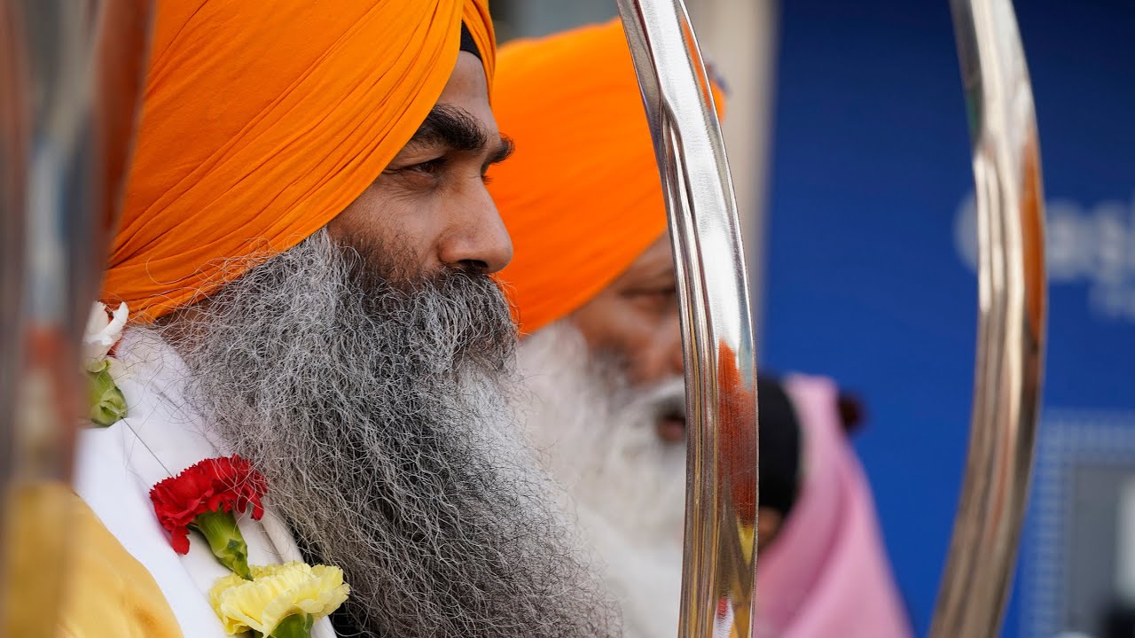 Vaisakhi 2024 Gravesend Kent