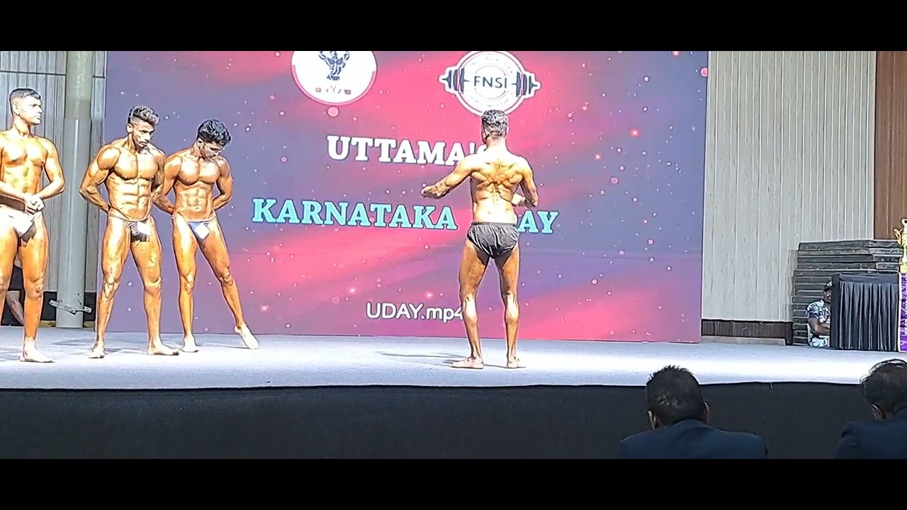 Motivation#Batista# #Murugesh#gym#mister#Karnataka#bodyb#uilding show#
