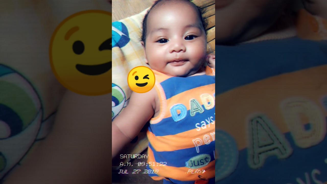Cute Baby Prince