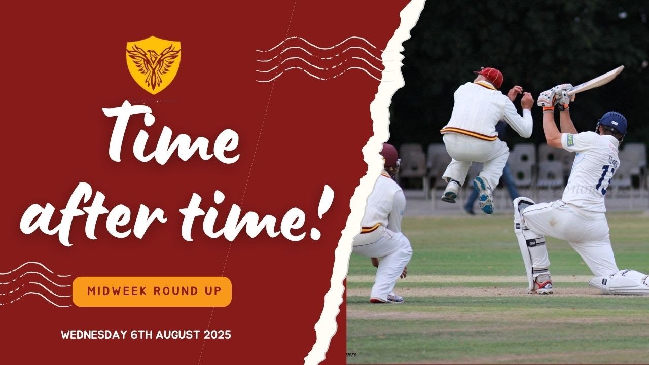 WHY village CRICKET gets everyone to JOIN THE PARTY! #Cricket related