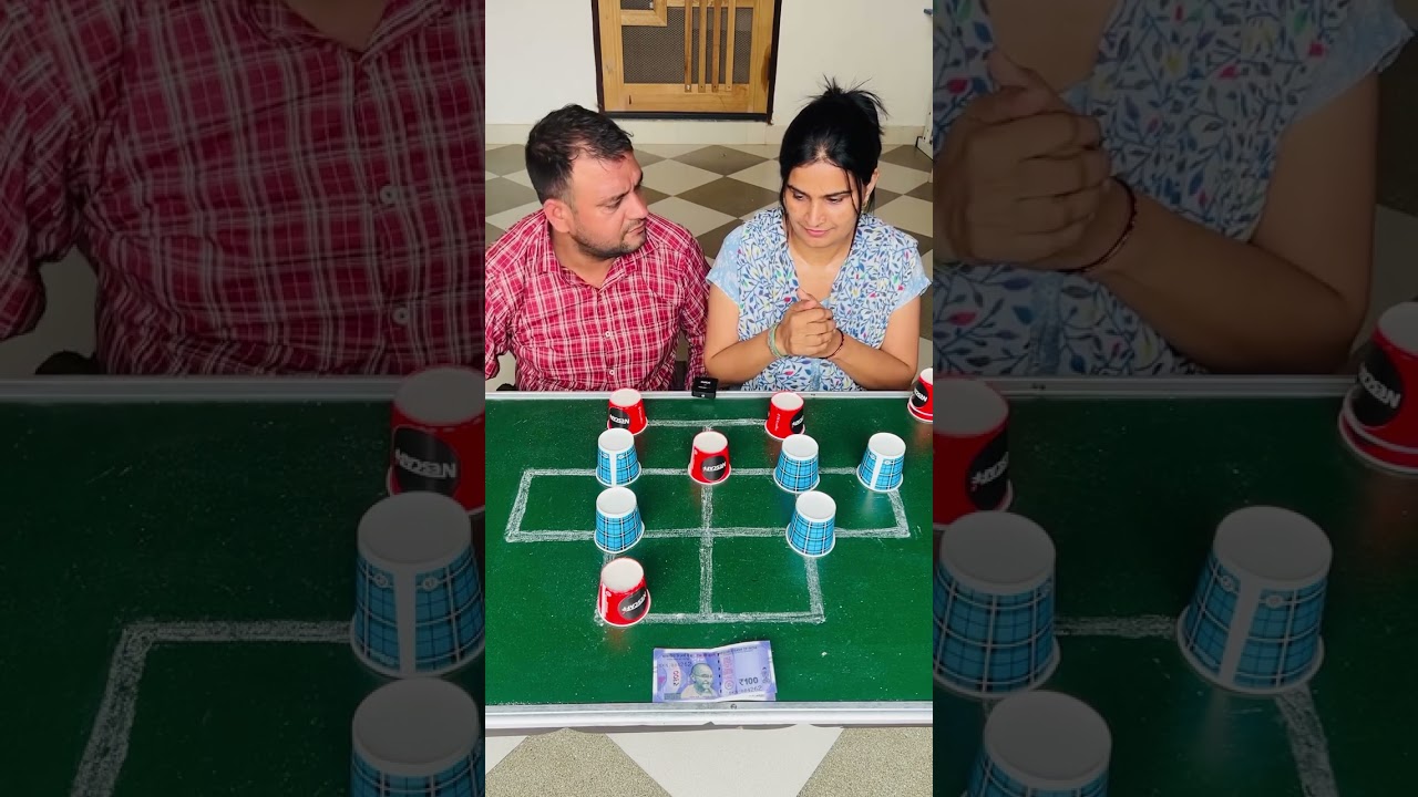 Who Will Win  # # #dhakadprank