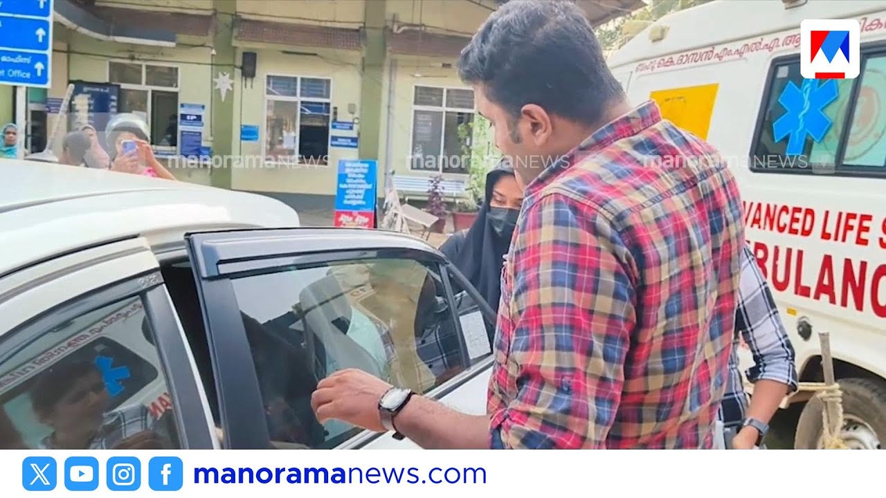 ദീപക്കിന്‍റെ മരണം; അറസ്റ്റിലായ ഷിംജിതയെ ജയിലിലേക്ക് മാറ്റി | Shimjitha