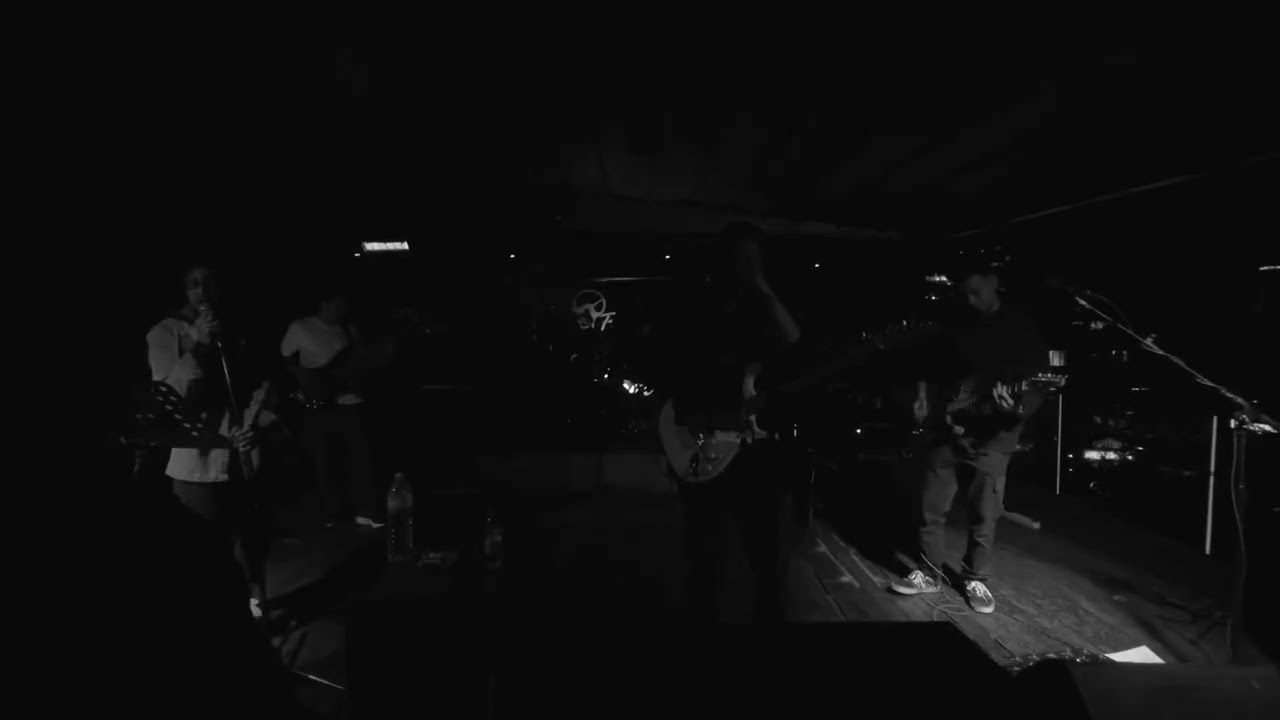 Muse - Supermassive Black Hole (Cover) / Passion Band 🎸🤘