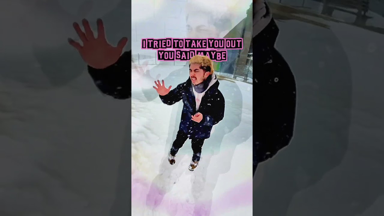 POV: You&rsquo;re finally over her&hellip;but it hurts sometimes. New pop punk band inspired by 2000s alt rock.