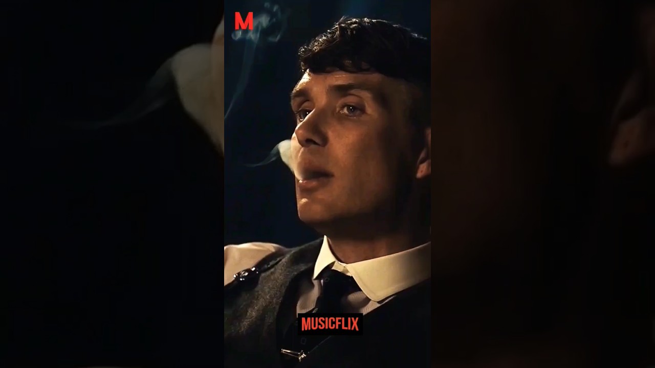 Thomas Shelby Sigma edit #peakyblinders #thomasshelby #cillianmurphy  #oldsigma #sigmasong