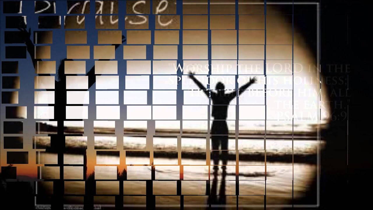 Lord I Praise You by C2W