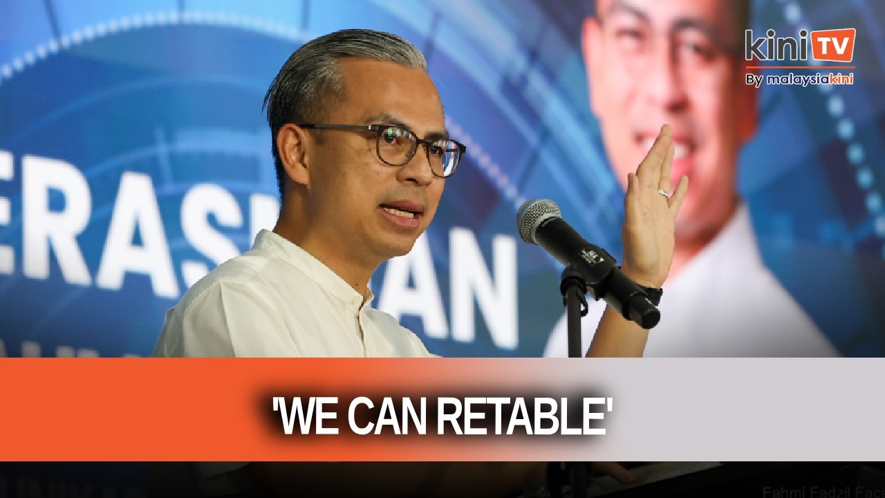 Bill to limit PM tenure can be brought back at any time, says Fahmi