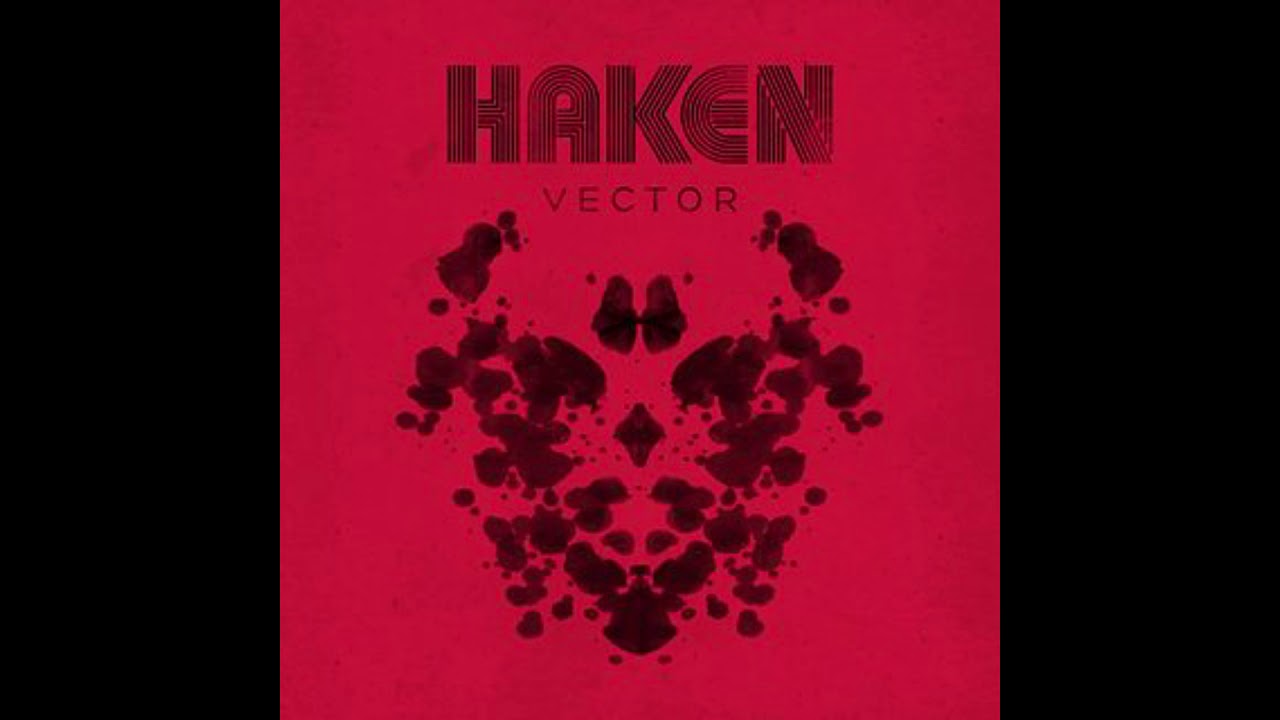 3  Veil  - Haken