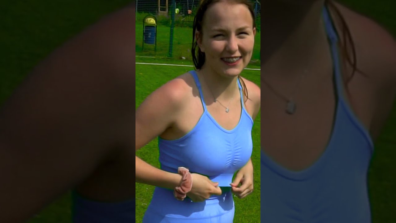 NAJGŁUPSZY zakład w moim ŻYCIU! 😅 #shorts