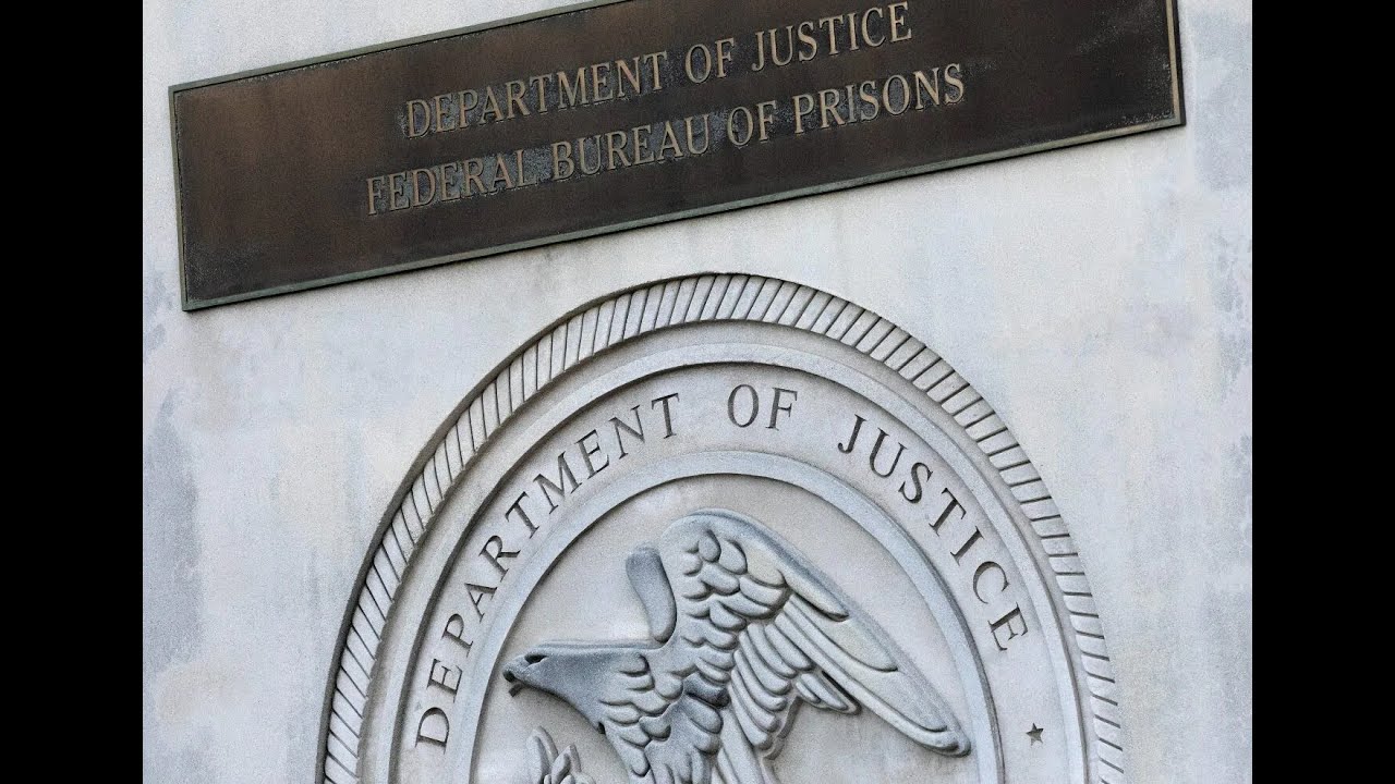 LIVE: House Judiciary Panels Hold Hearing on Federal Bureau of Prisons Oversight