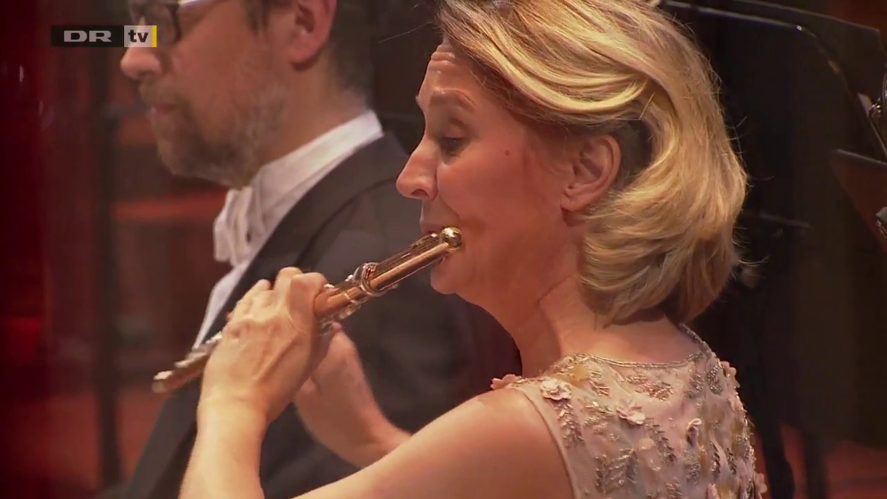 Wilhelm Tell Overture Rossini flute and english horn solo