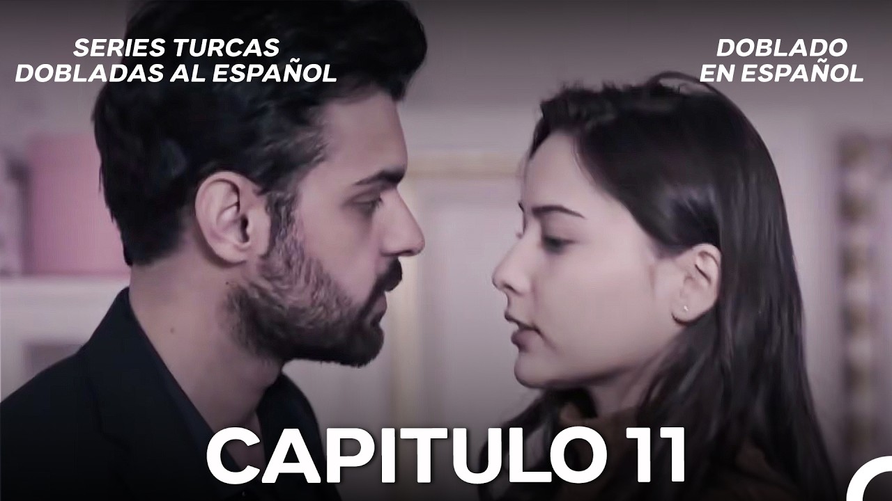 Hicran: En Busca de Mi Hija Cap&iacute;tulo 11 (Doblado en Espa&ntilde;ol) La Versi&oacute;n Larga