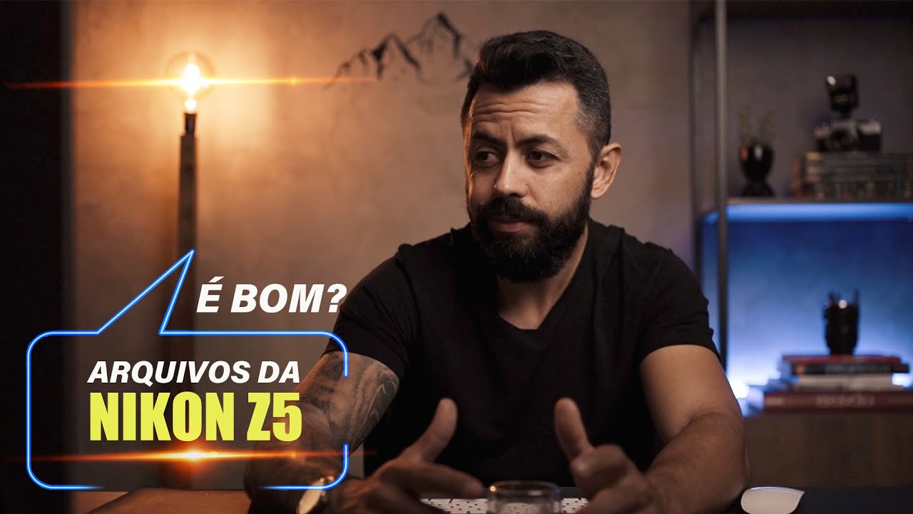É bom os arquivos da NIKON Z5? CASAMENTO em PUNTA CANA!