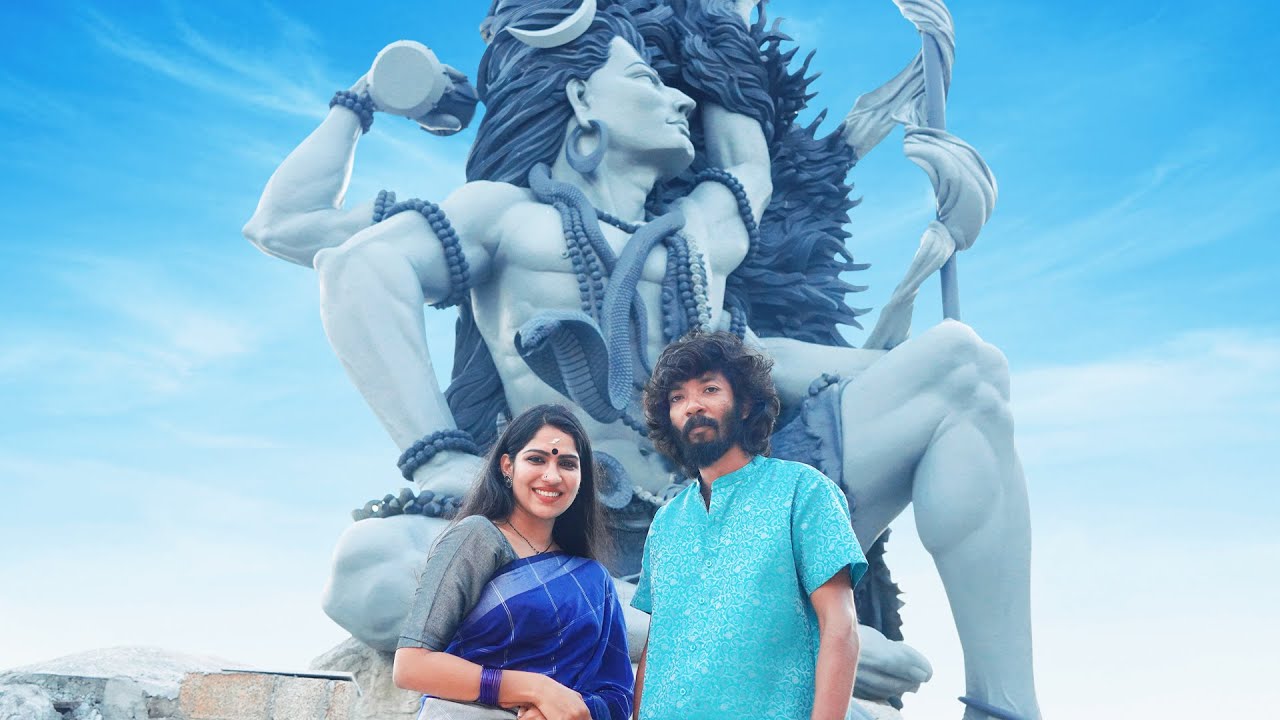 എന്നെ ആശ്ചര്യപ്പെടുത്തിയ വ്യക്തി | Day Out At Aazhimala | Mahashivratri Special | Swasika Vijay