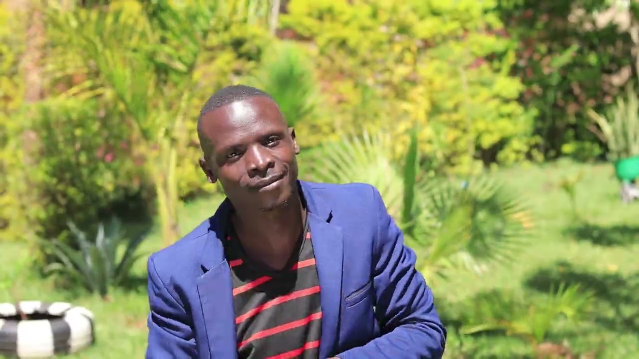 Come together official video by Amos Baraza