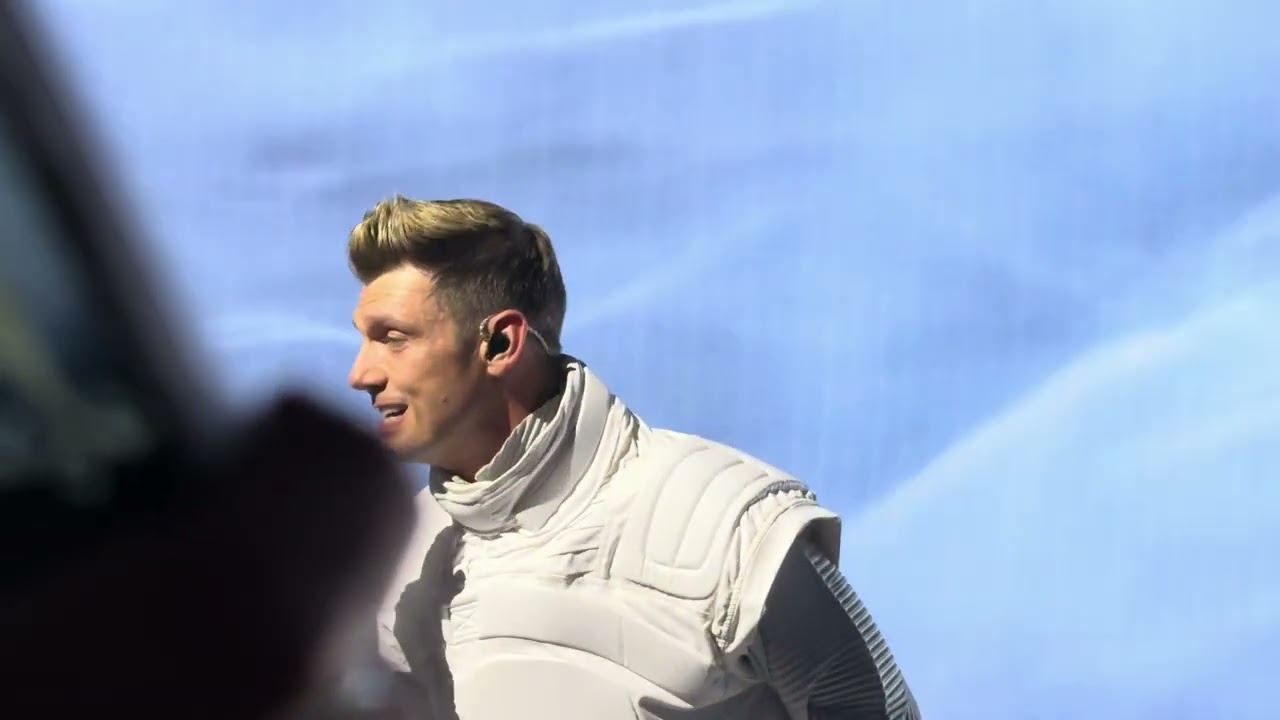 Backstreet Boys - Show me the meaning of Being Lonely