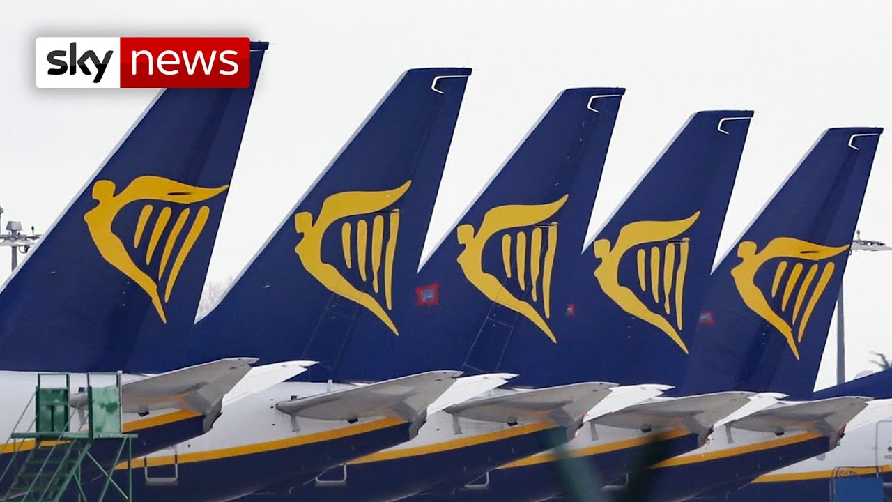 Ryanair will expand its summer flight schedule, despite the pandemic