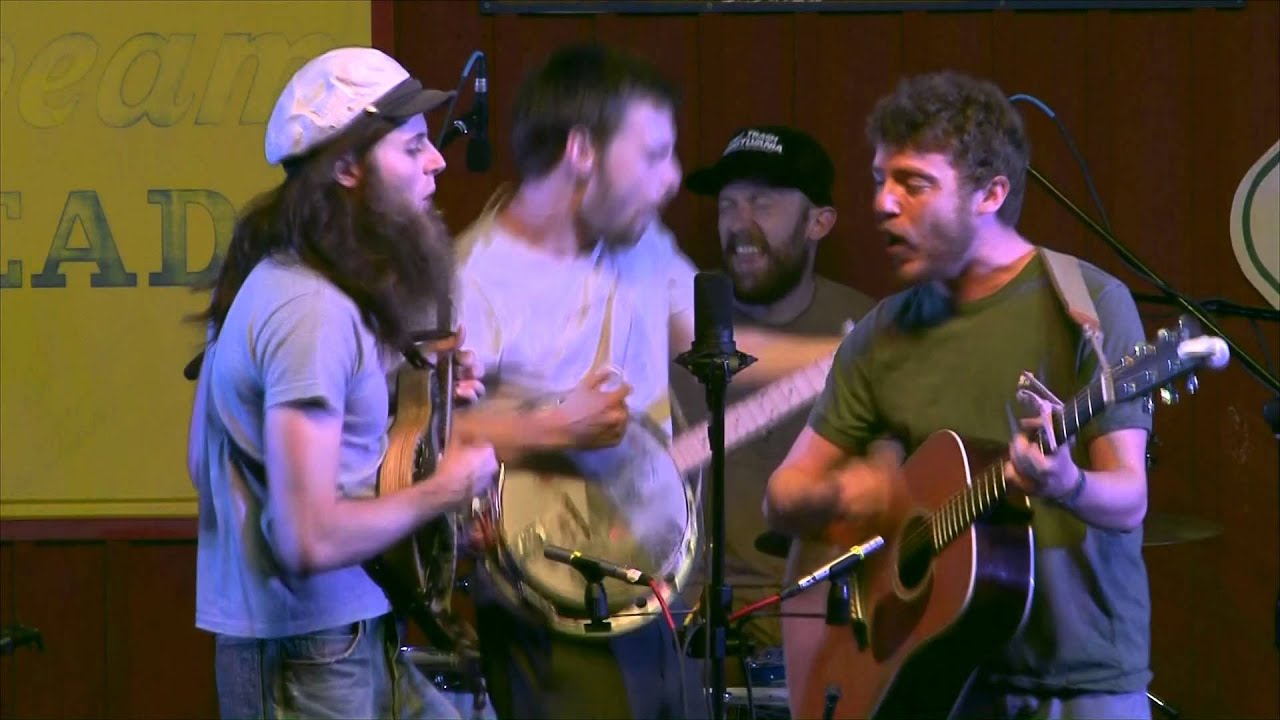 Parsonsfield - 