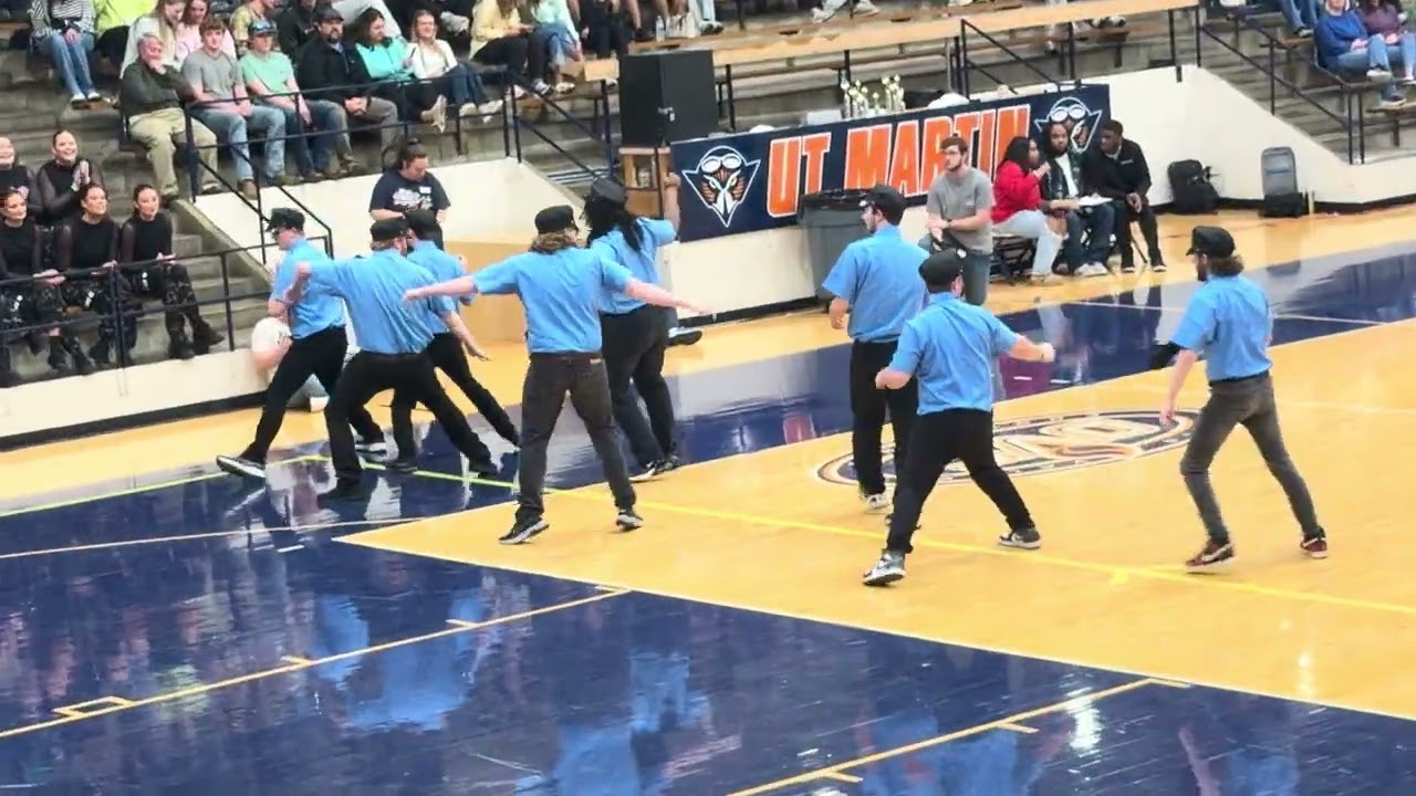 2026 Sigma Chi Line Dance UTM 