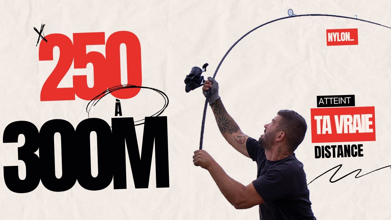 Ловля карпа 2024 // УВЕЛИЧЬТЕ ДИСТАНЦИЮ, ПРАВИЛЬНО установив леску!