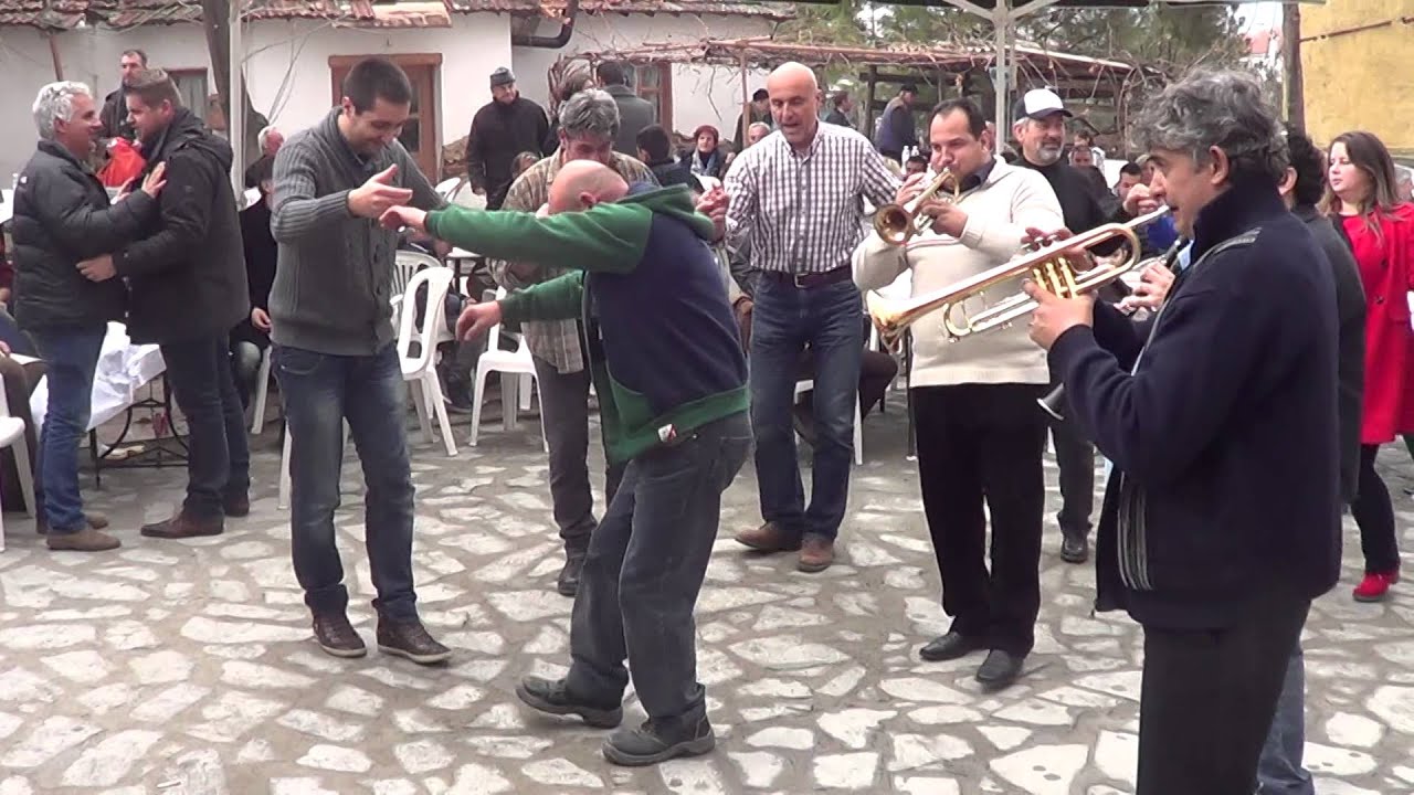 ΓΛΕΝΤΙ ΤΟΥ ΛΑΟΓΡΑΦΙΚΟΥ ΧΟΡΕΥΤΙΚΟΥ ΣΥΛΛΟΓΟΥ ΒΑΣΙΛΙΚΩΝ 2014